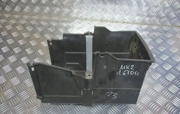 Ford Focus Battery box tray 