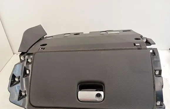 Porsche Macan (95B) Glove box 95B857558A
