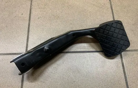 Audi A3 S3 8V Brake pedal 762135149078