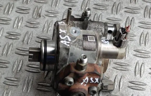 Mitsubishi ASX Fuel injection high pressure pump 1460A043 2940000993 34205