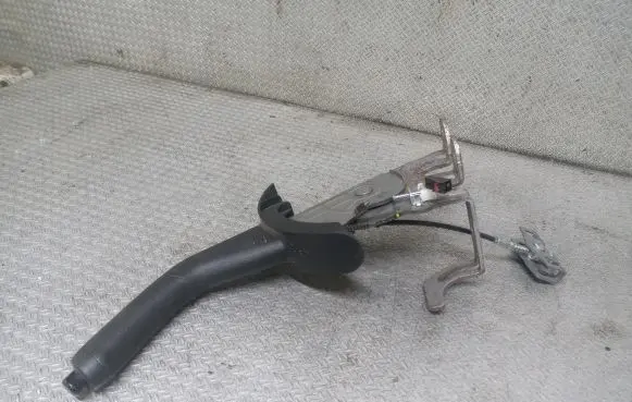 KIA Venga Handbrake/parking brake lever assembly
