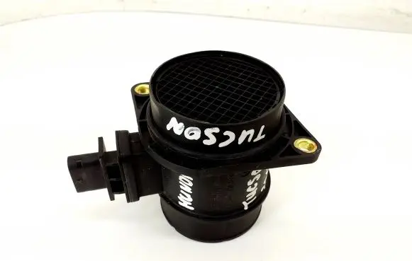 Hyundai Tucson TL Mass air flow meter 281642A500 9021050002