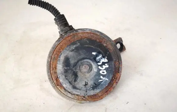 Opel Zafira A Horn signal
