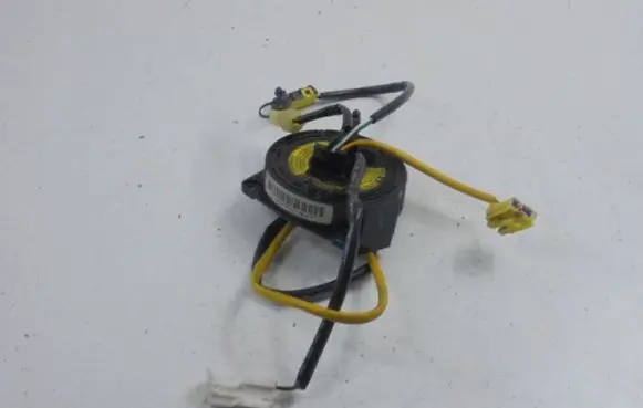 Chevrolet Lacetti Airbag slip ring squib (SRS ring) FN5PR01B2