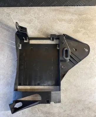 Volkswagen Phaeton Sound amplifier holder/bracket 3D0035209C