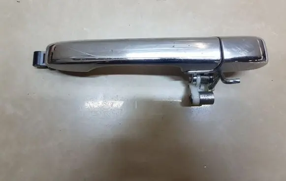 Honda CR-V Rear door exterior handle