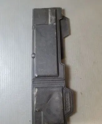 KIA Sportage Battery box tray 