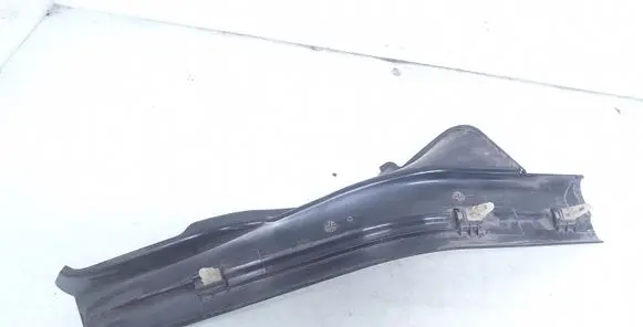 BMW X3 E83 Rear sill trim cover 3402061