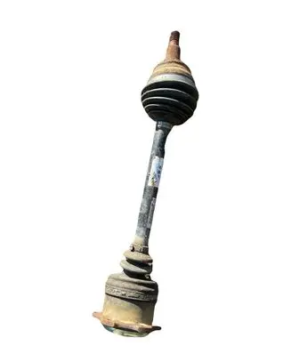 Audi A3 S3 8L Front driveshaft 1J0407271