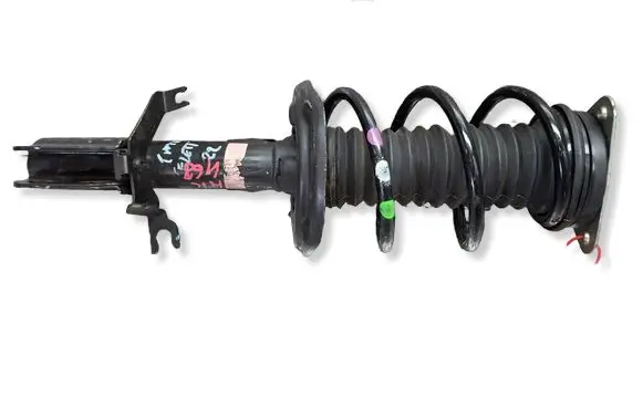 Renault Twingo III Front shock absorber/damper S14765782