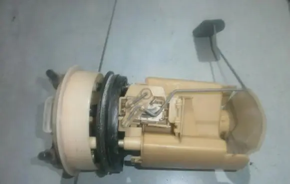 Mitsubishi Carisma In-tank fuel pump 8091b14