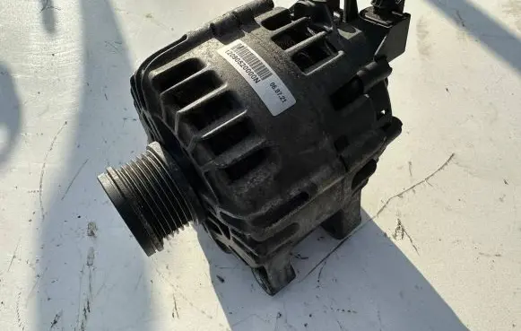 Ford Mondeo MK IV Generator/alternator 12090520000N