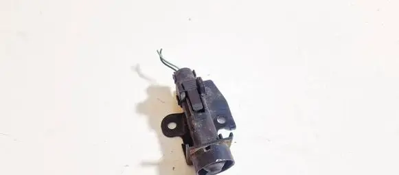Hyundai i30 Bonnet alarm switch sensor 