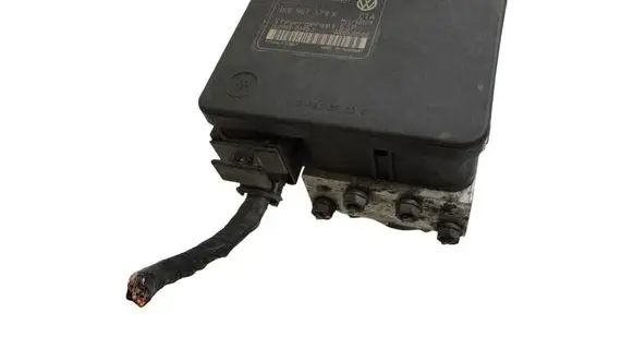 Volkswagen Golf V ABS Pump 1K0614517H 10020601064 1K0907379K