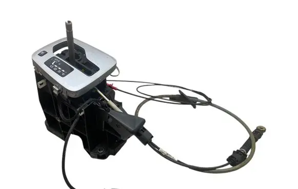 Gear shifter/selector