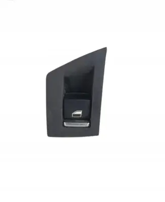 BMW 5 F10 F11 Electric window control switch 9163527