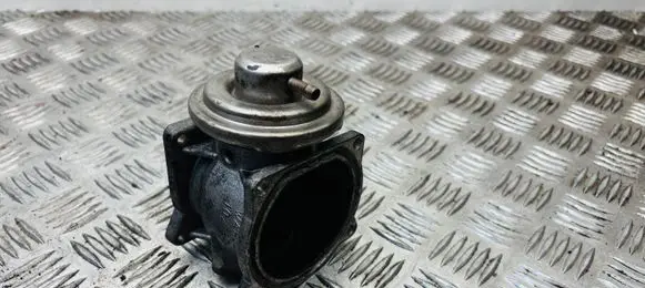 Volkswagen Phaeton EGR valve 07Z131501A