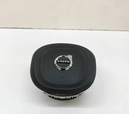 Volvo XC90 Steering wheel airbag 39834785