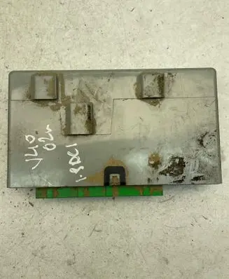 Volvo S40, V40 Alarm control unit/module 30630081 MB2323008660