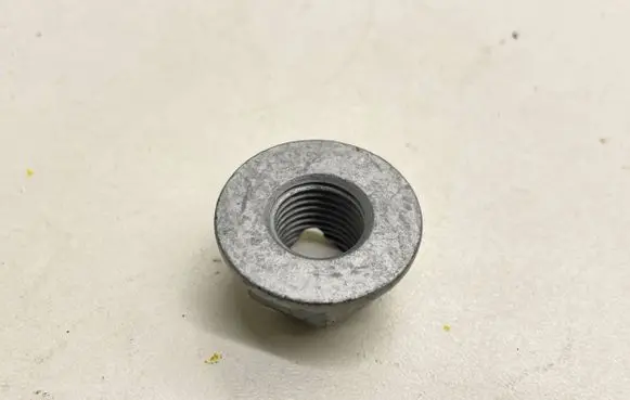 Mercedes-Benz GLC X253 C253 Nuts/bolts N00000003277