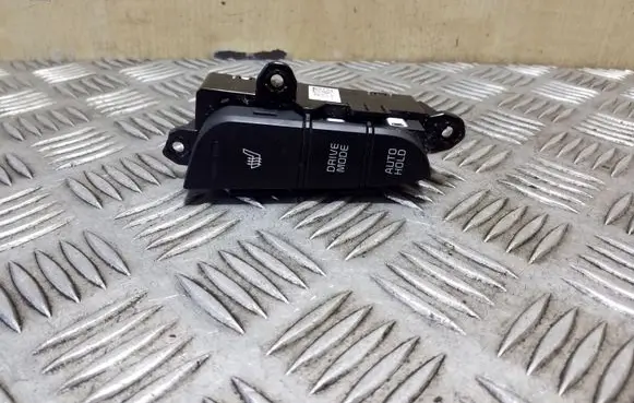 KIA Soul Seat heating switch 93310J2010