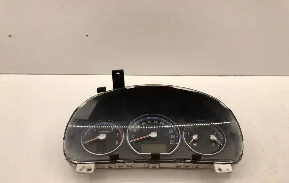 Hyundai Santa Fe Speedometer (instrument cluster) 1164000150
