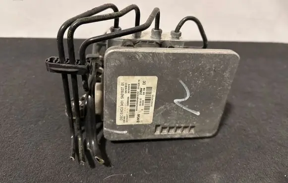 BMW X3 G01 ABS Pump 5A01937