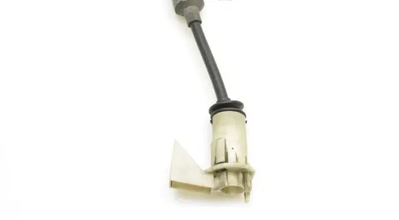 Ford Focus Engine bonnet (hood) release handle 4M5AA16C826BA
