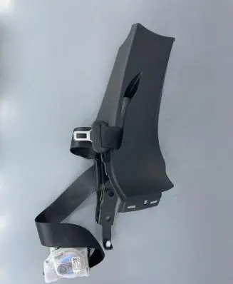 Tesla Model S Rear seatbelt 101878900B