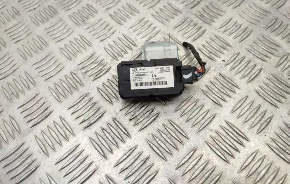 KIA Ceed Other control units/modules 95800A2100