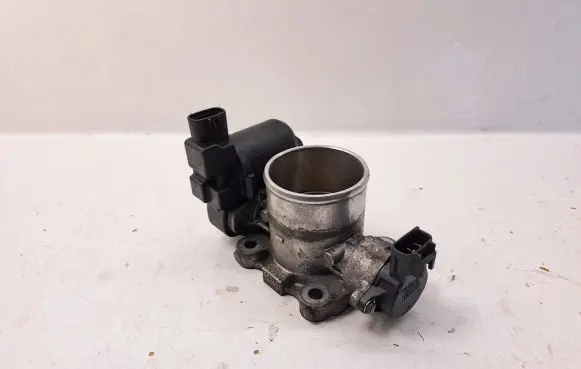 Toyota Auris 150 Throttle valve 1923002010 261000R010