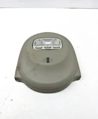 Citroen Berlingo Front seat light 9680892377 90420000