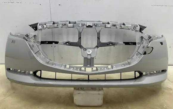 Mazda 2 Front bumper DHM1-50031