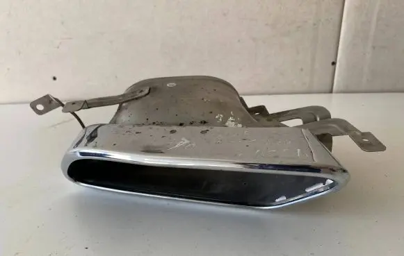 Muffler/silencer