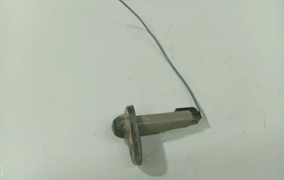Opel Zafira A Front door sensor coupe 