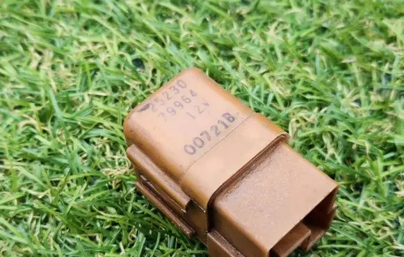 Nissan Micra Other relay 25230 79964 2523079964