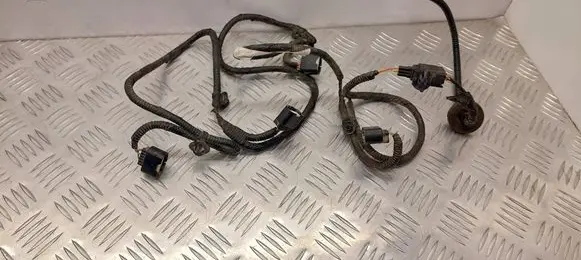 Honda Accord Parking sensor (PDC) wiring loom 