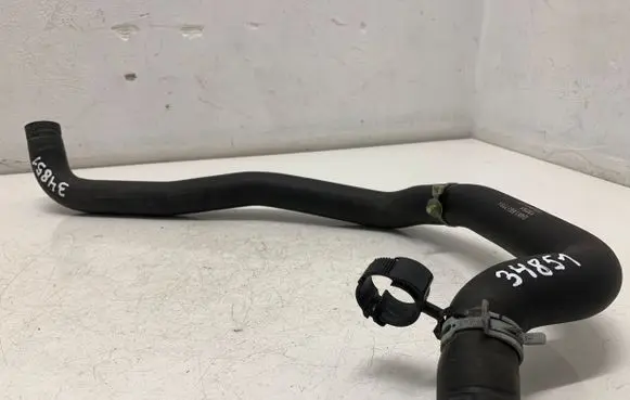 Ford Ecosport Engine coolant pipe/hose D4B18B273BA T3D5A
