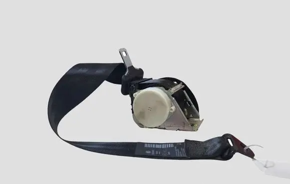 Citroen C5 Rear seatbelt 96561744XX 1000045