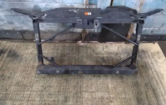 Mazda 6 Radiator support slam panel