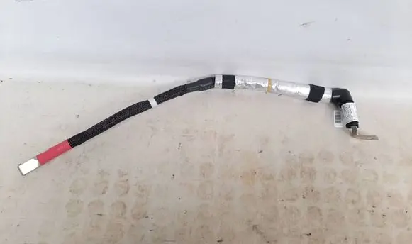 BMW M8 F91 F92 G14 G15 Negative earth cable (battery) 7934421 12427934421