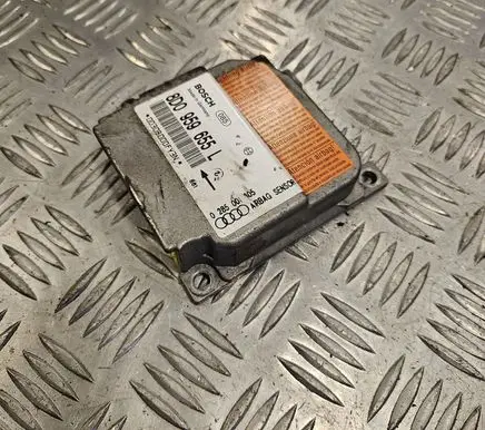 Audi A4 S4 B5 8D Airbag control unit/module 8D0959655L