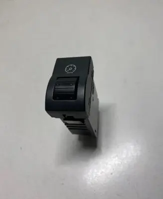 Panel lighting control switch