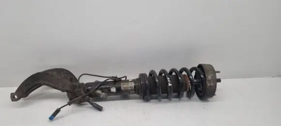 BMW X5 F15 Front shock absorber with coil spring 6863174 686317404