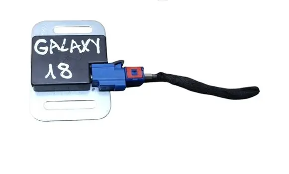 Ford Galaxy Aerial GPS antenna HK7T19C175DB 20170515A