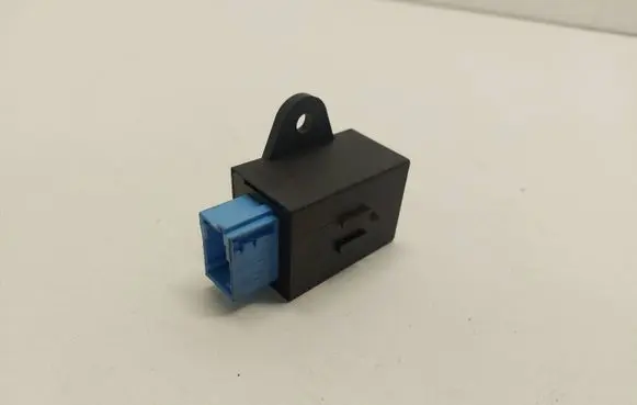 Peugeot 407 Other control units/modules 9652174680