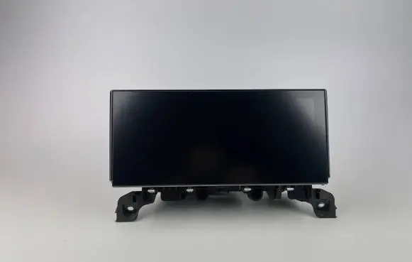 Peugeot 5008 II Screen/display/small screen 9839367980