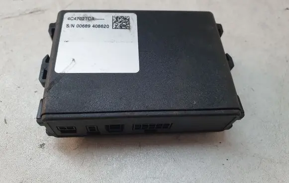 Mercedes-Benz Vito Viano W639 Parking PDC control unit/module 4C4702TCA