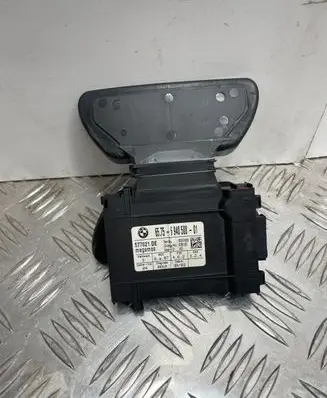 BMW 5 E60 E61 Alarm movement detector/sensor 6940588 0007420 577621D3