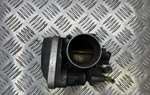 Audi A3 S3 8L Throttle valve A2C53042125